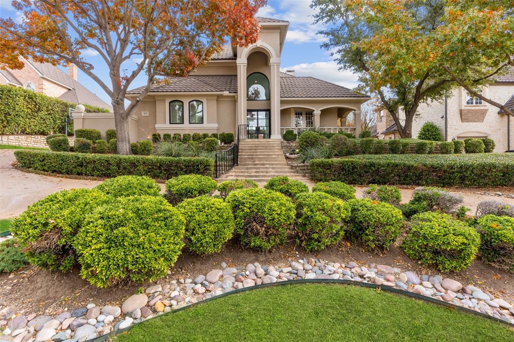 Stonebriar Sec II North & West - Residential