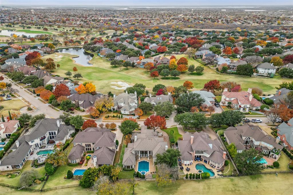 Stonebriar Sec II North & West - Residential