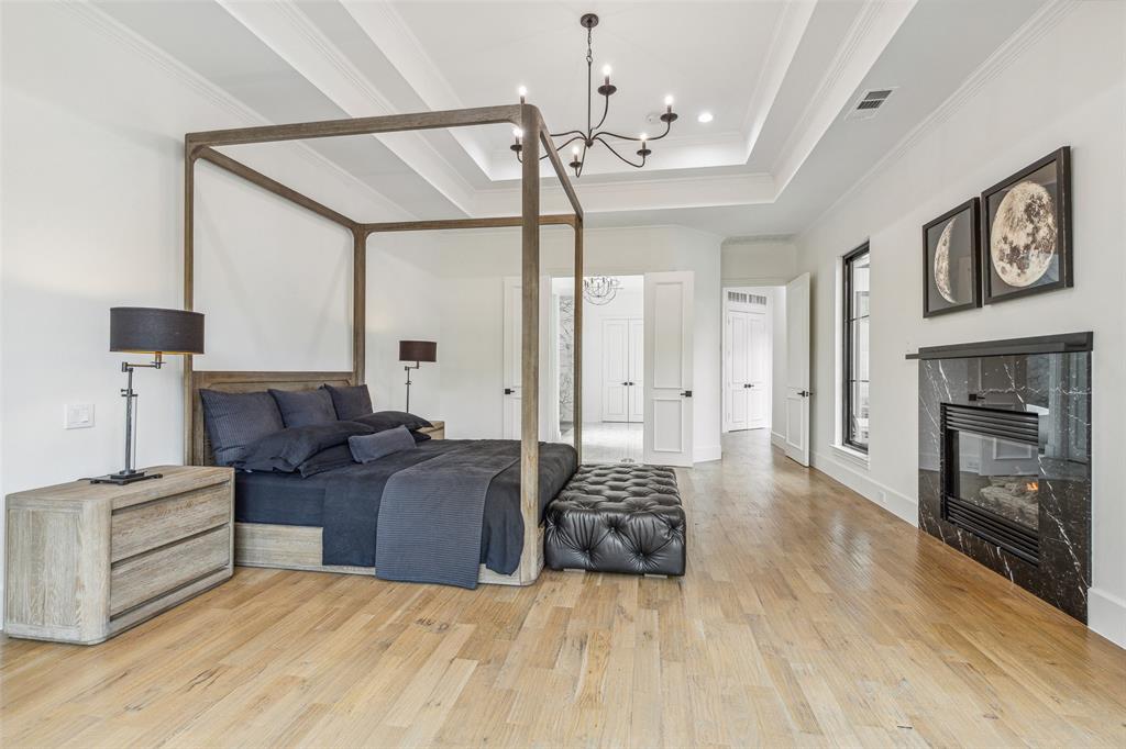 Stonebriar Sec II North & West - Residential