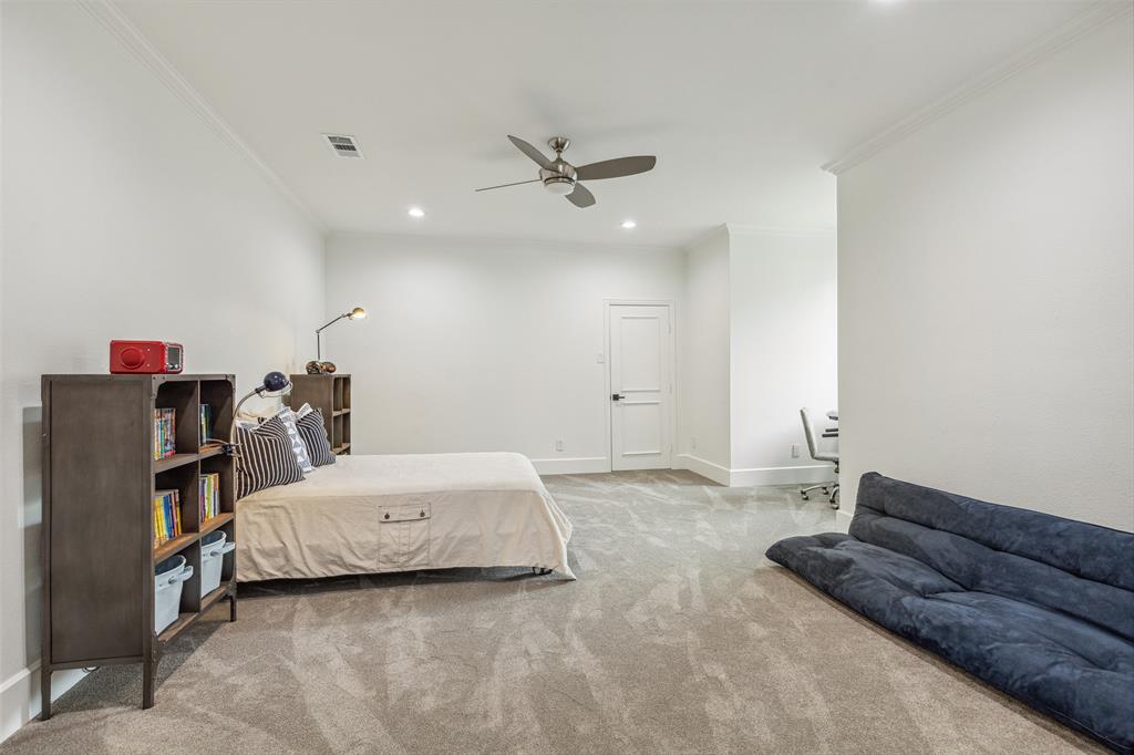 Stonebriar Sec II North & West - Residential