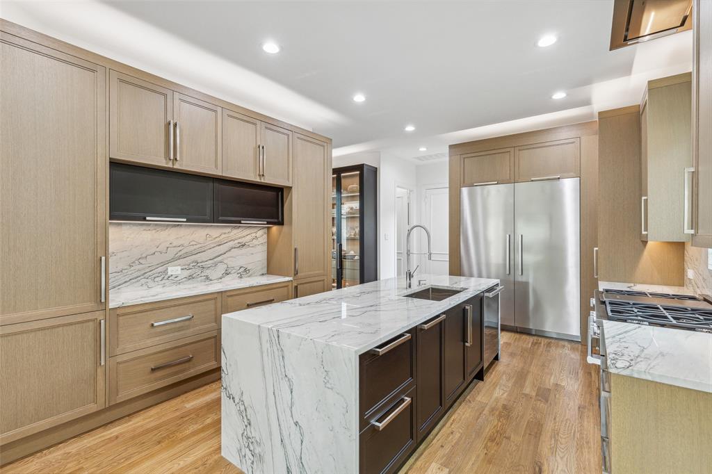 Stonebriar Sec II North & West - Residential