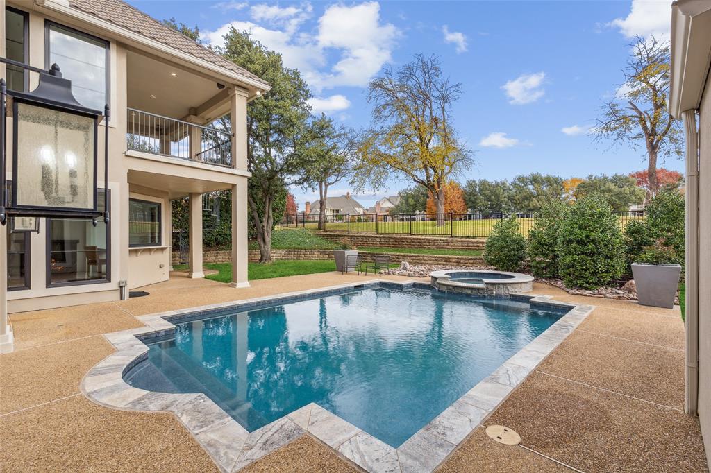 Stonebriar Sec II North & West - Residential