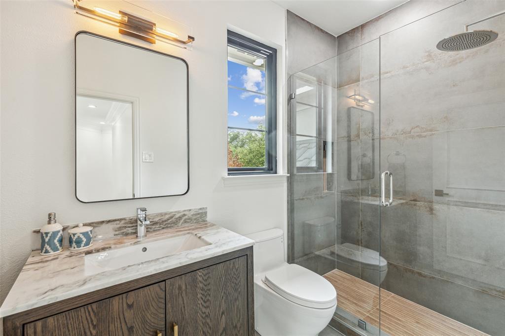 Stonebriar Sec II North & West - Residential