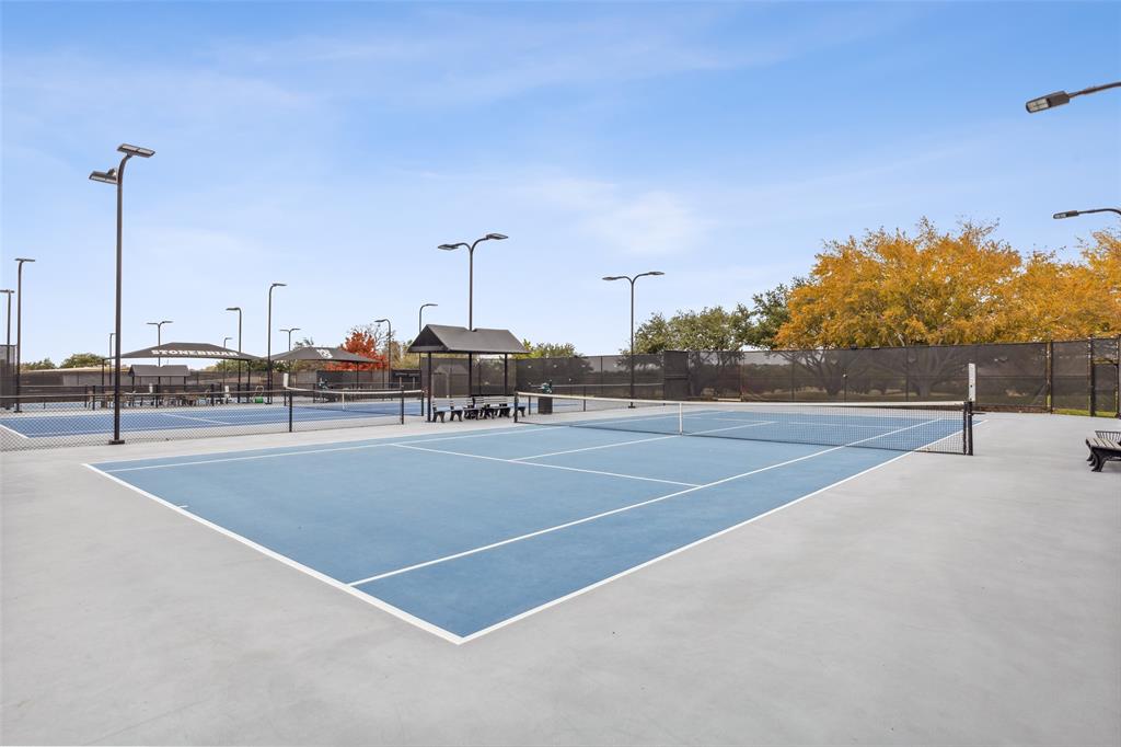 Stonebriar Sec II North & West - Residential