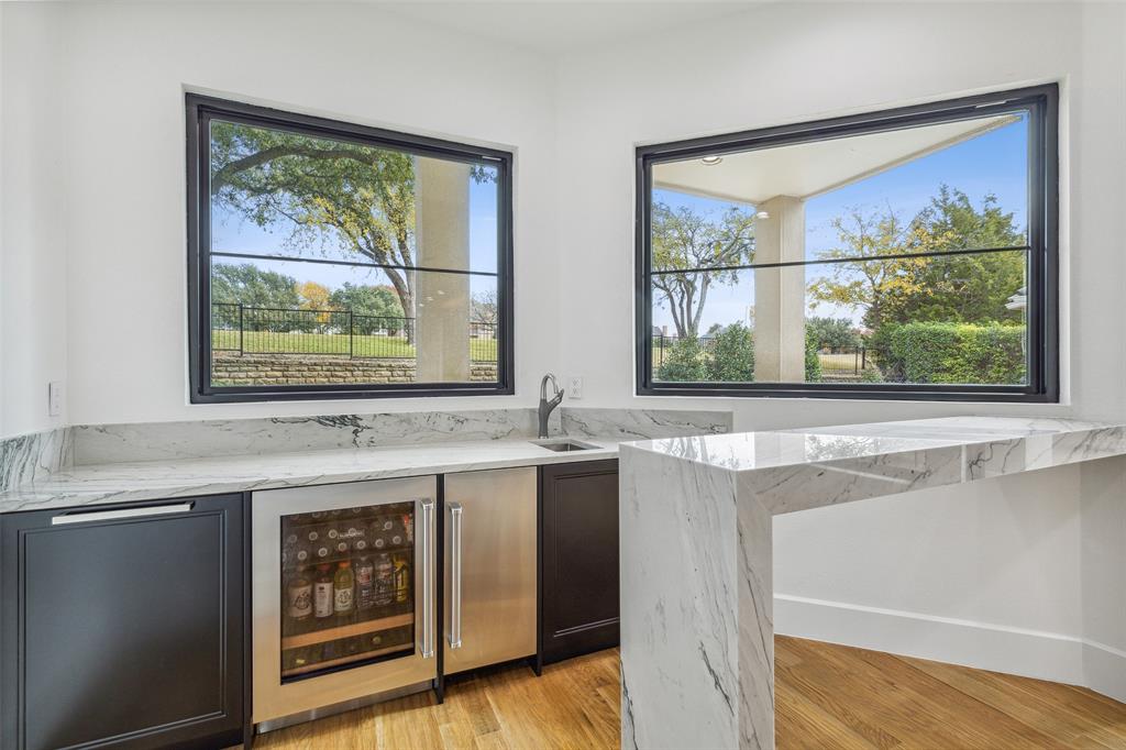 Stonebriar Sec II North & West - Residential