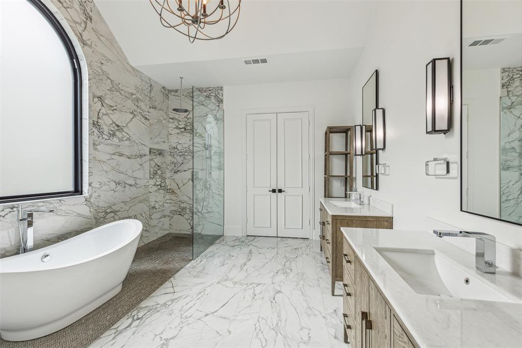 Stonebriar Sec II North & West - Residential