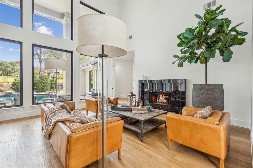 Stonebriar Sec II North & West - Residential