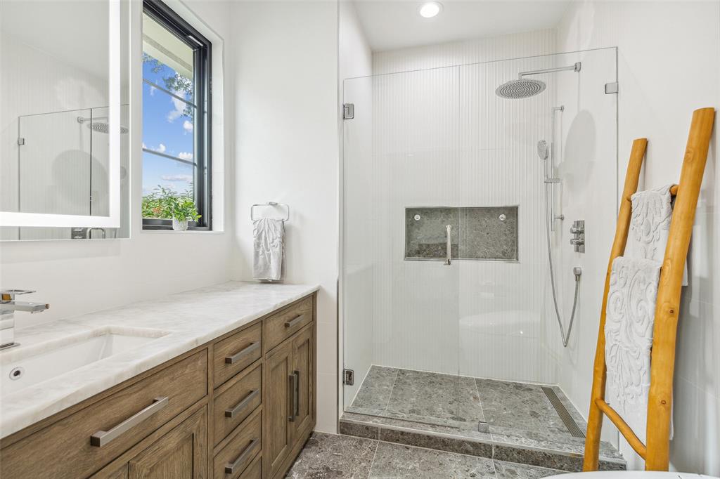 Stonebriar Sec II North & West - Residential