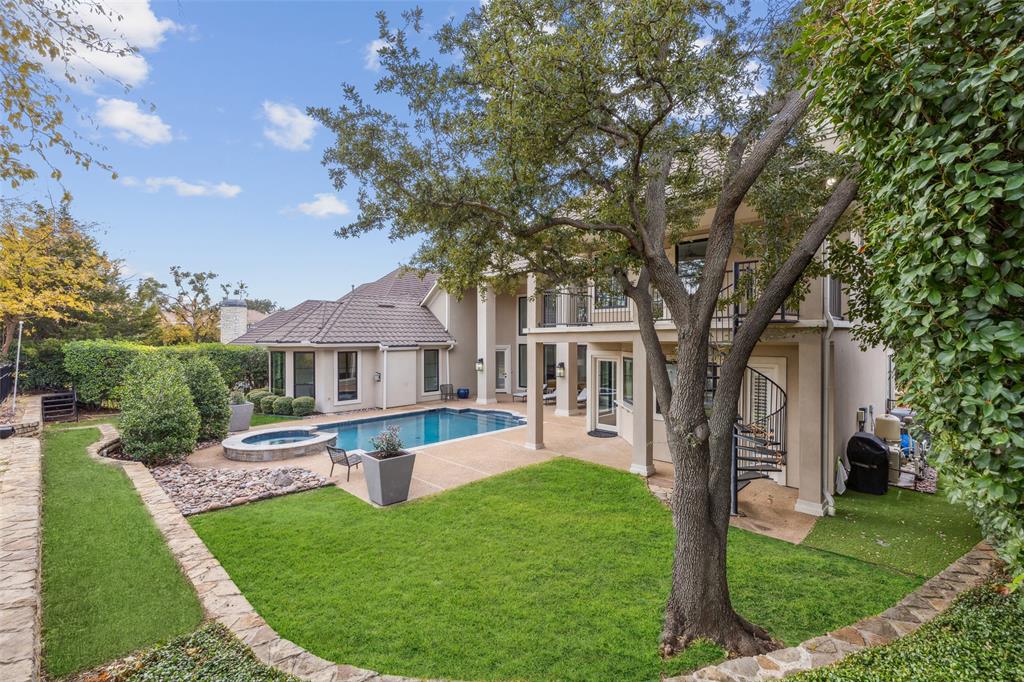 Stonebriar Sec II North & West - Residential