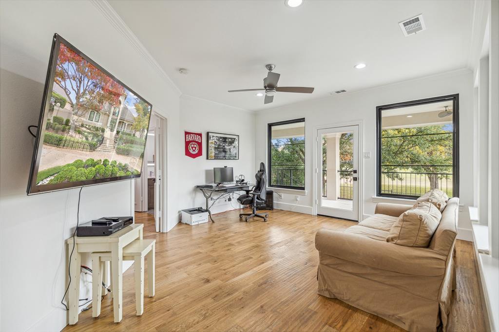 Stonebriar Sec II North & West - Residential