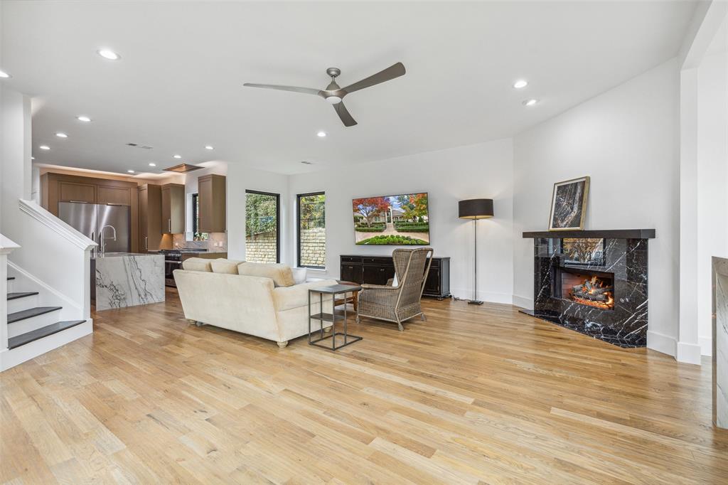 Stonebriar Sec II North & West - Residential