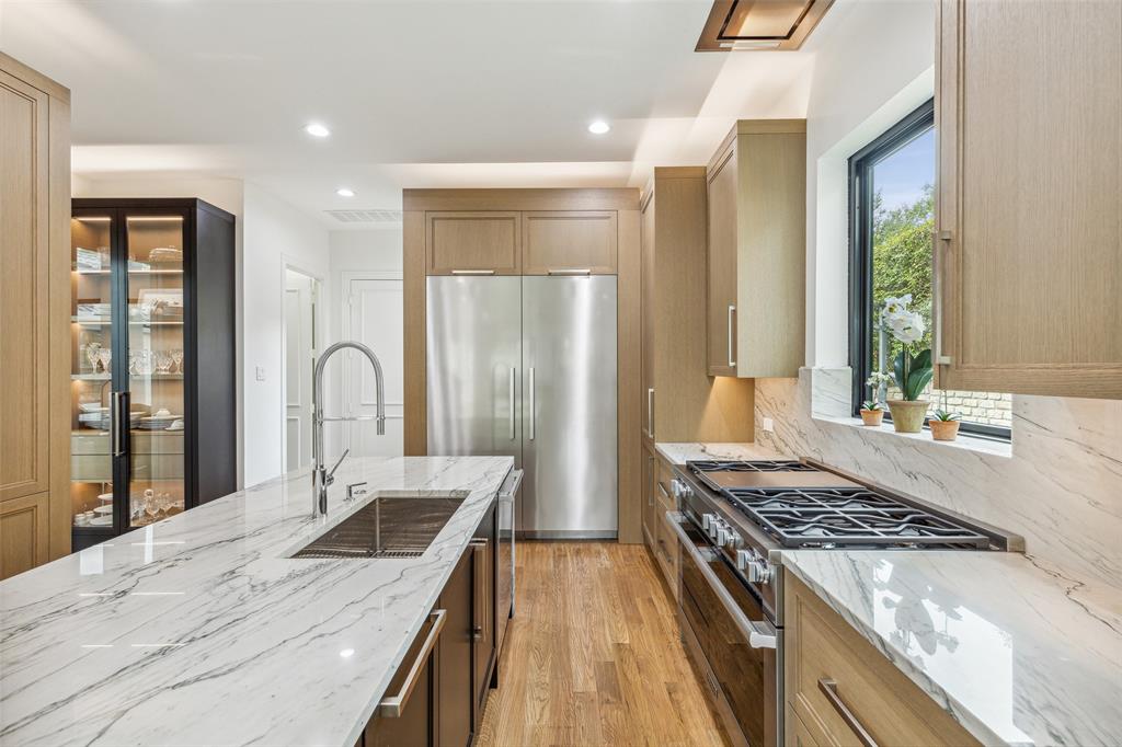 Stonebriar Sec II North & West - Residential