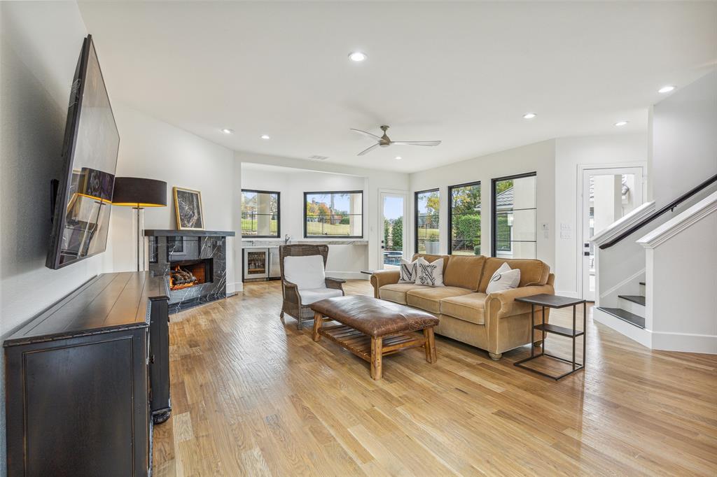 Stonebriar Sec II North & West - Residential