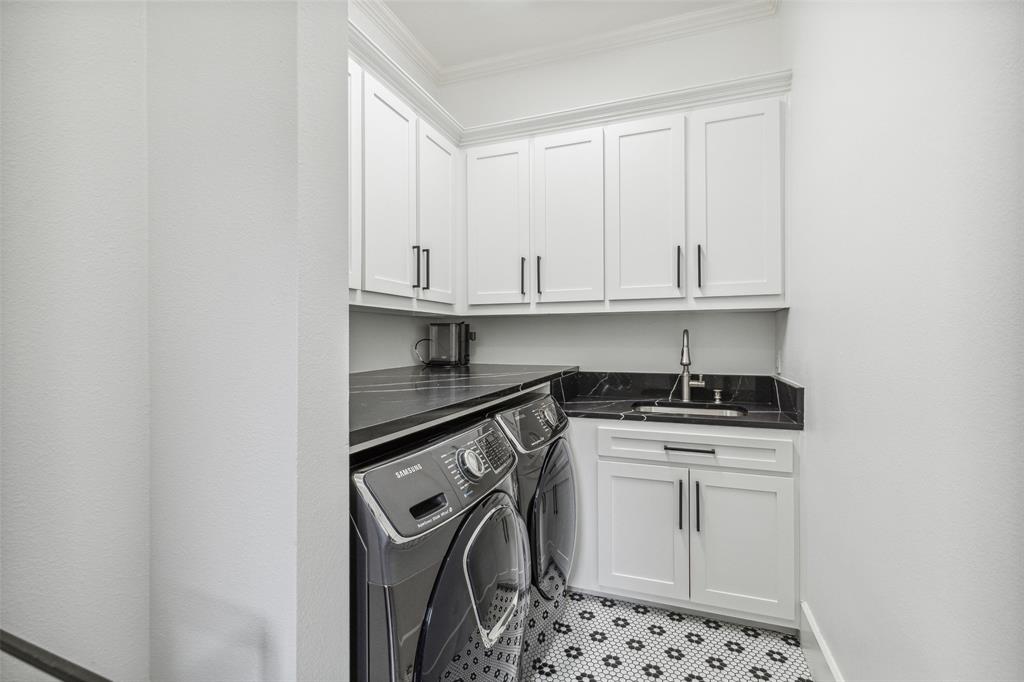 Stonebriar Sec II North & West - Residential