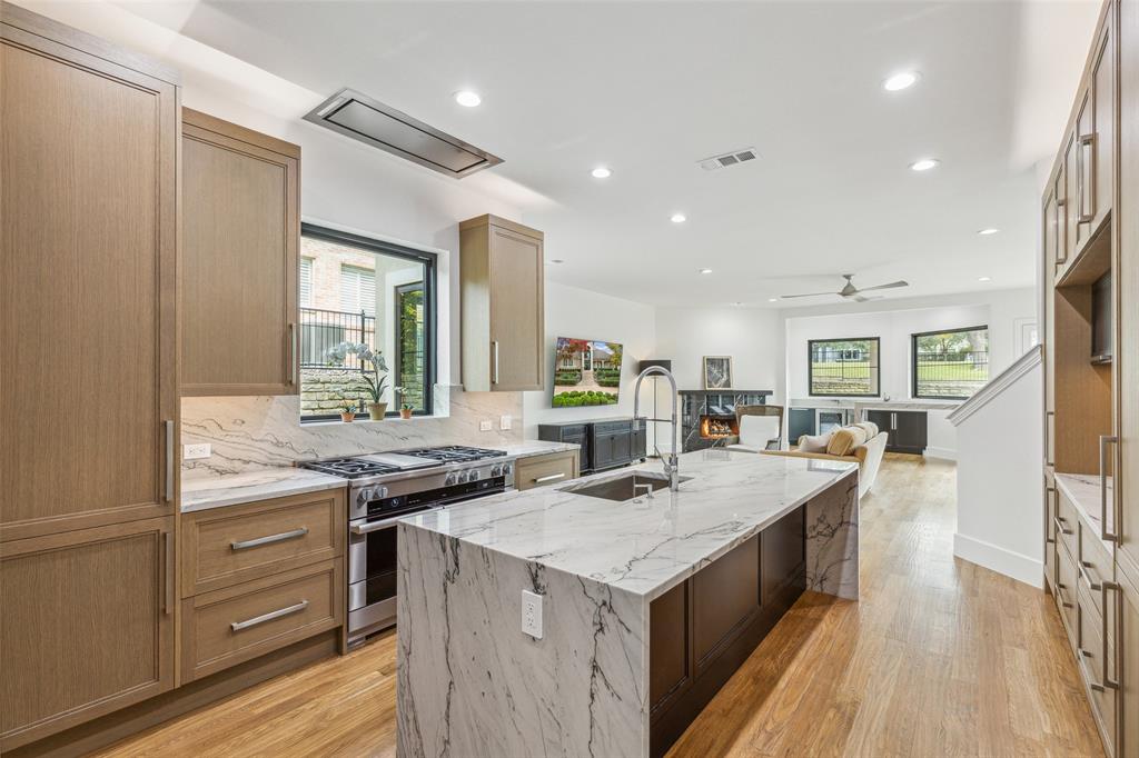 Stonebriar Sec II North & West - Residential