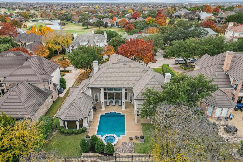 Stonebriar Sec II North & West - Residential