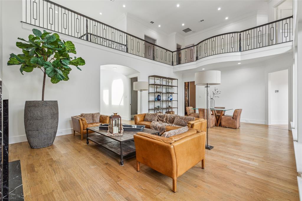 Stonebriar Sec II North & West - Residential