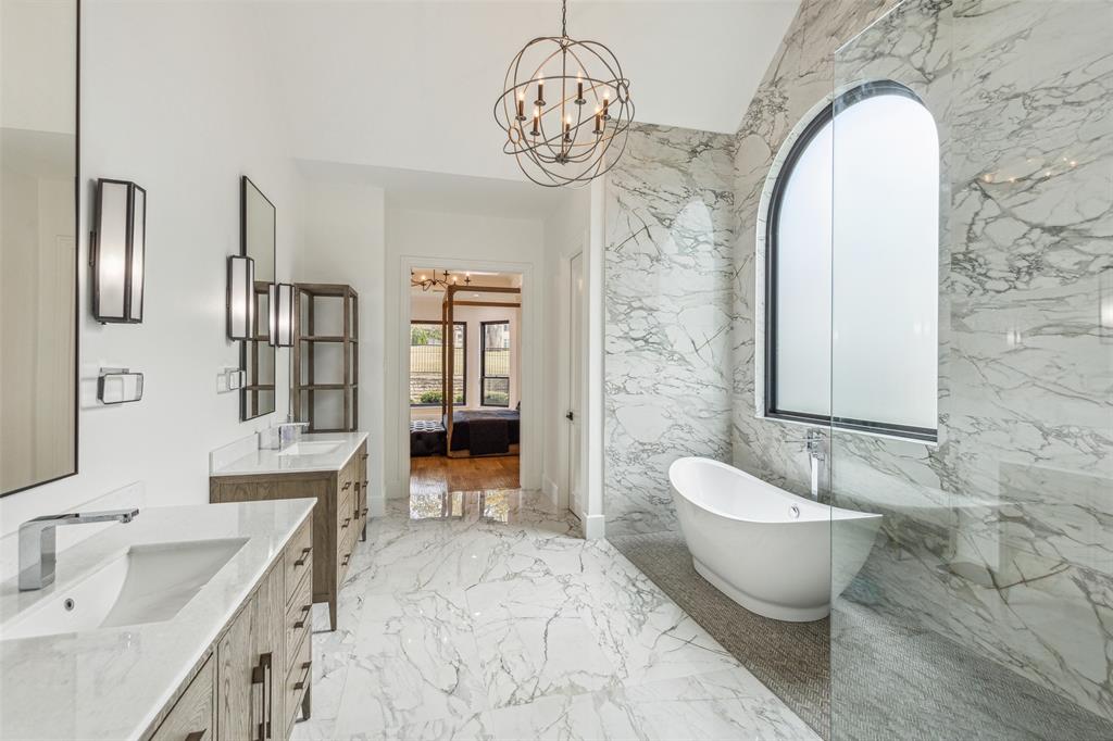 Stonebriar Sec II North & West - Residential