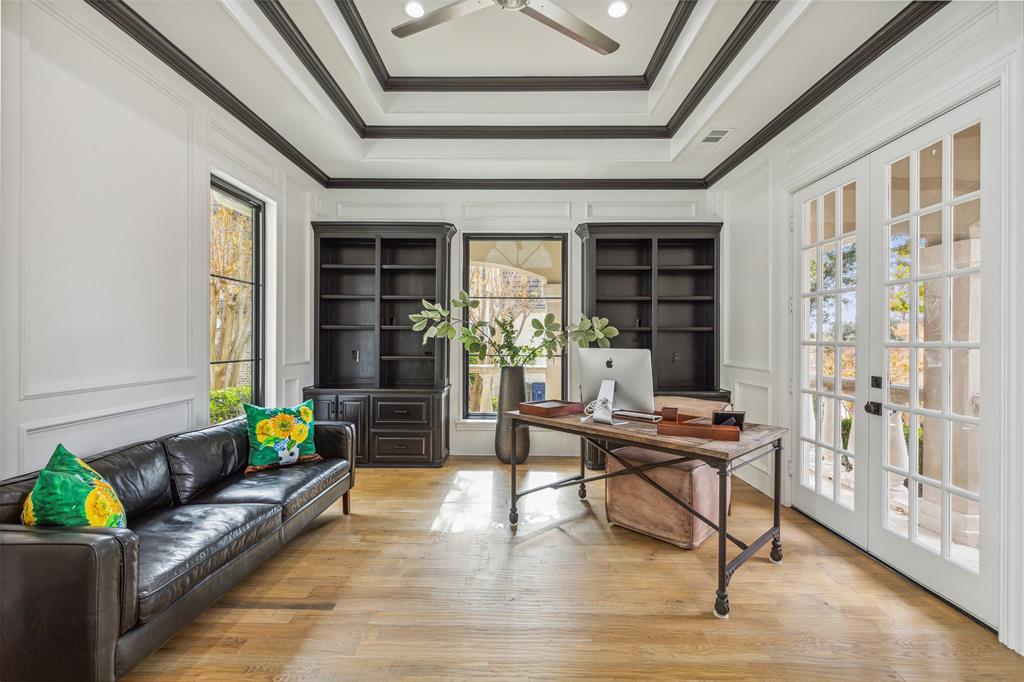 Stonebriar Sec II North & West - Residential