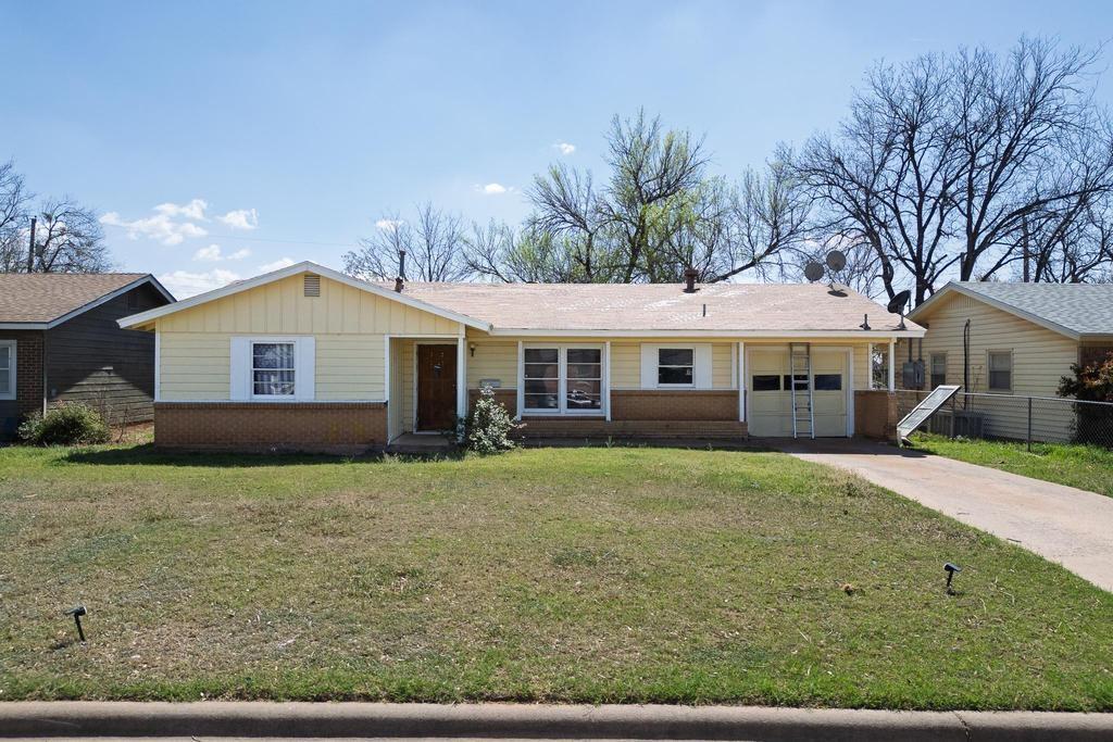 3241 Sherry Lane