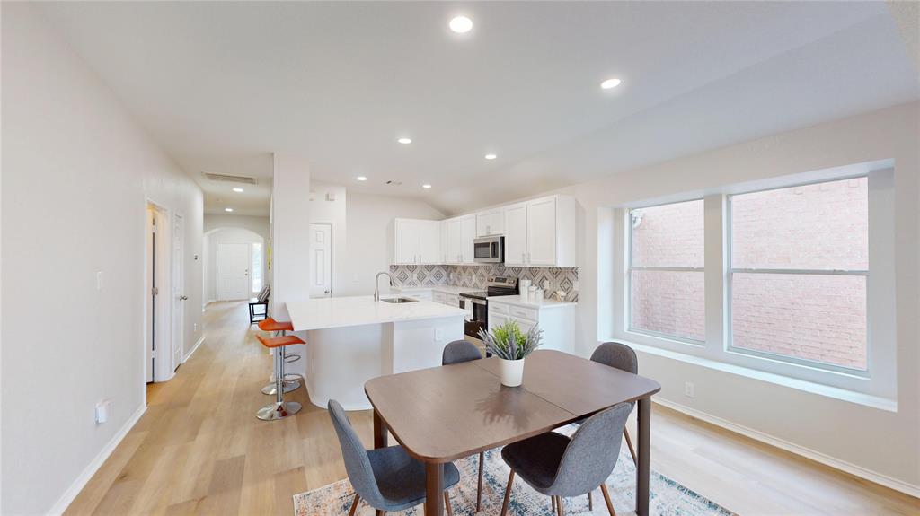 2671 Basswood Drive