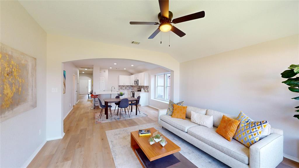 2671 Basswood Drive