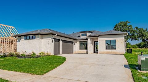 925 Bandon Dunes Drive Fort Worth TX 76028