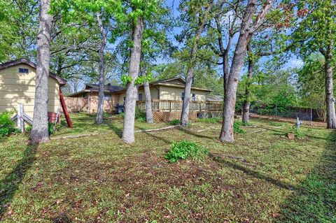 A home in Denison