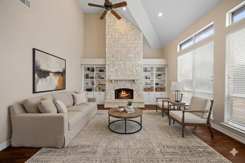 4392 Liam Drive Frisco TX 75034