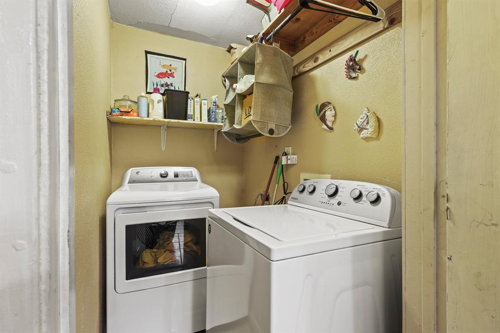 Farmersville Original Donation - Residential