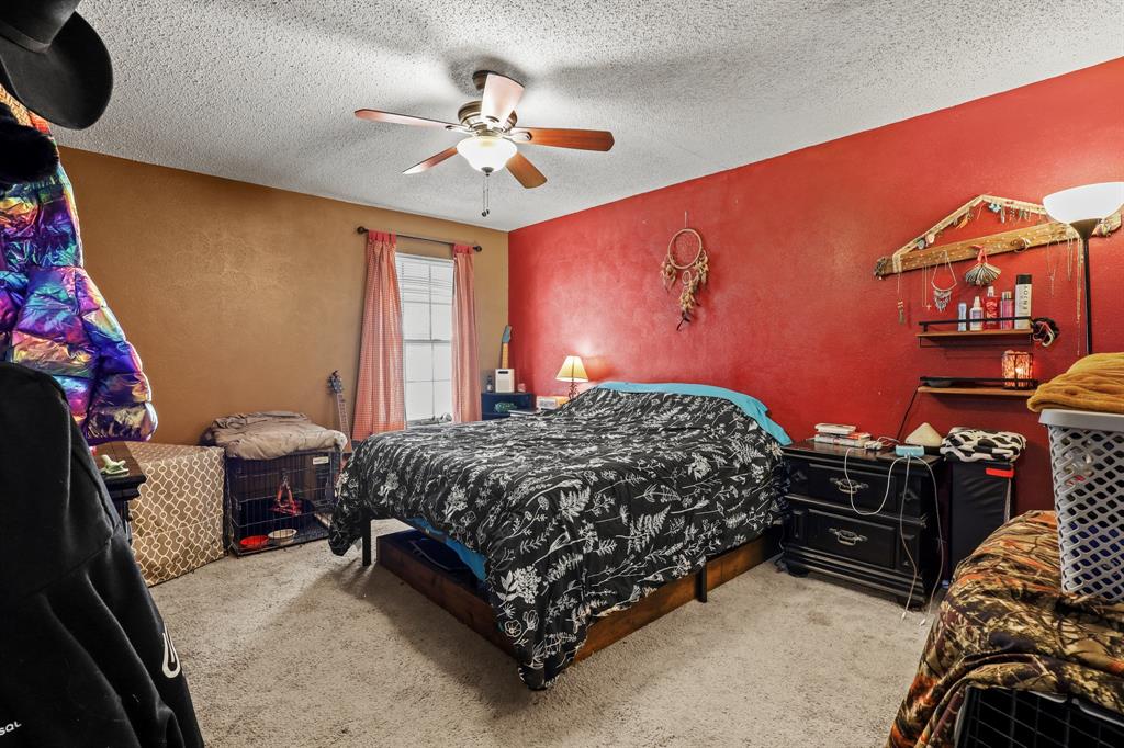 Farmersville Original Donation - Residential