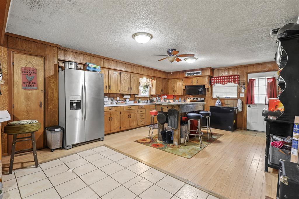 Farmersville Original Donation - Residential