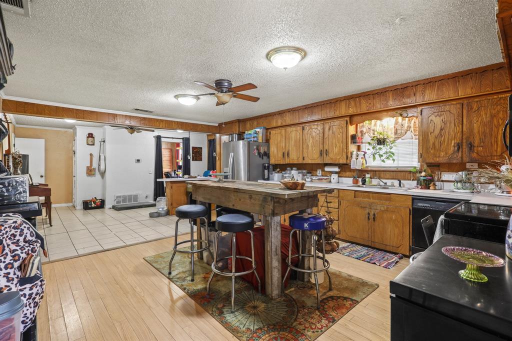 Farmersville Original Donation - Residential