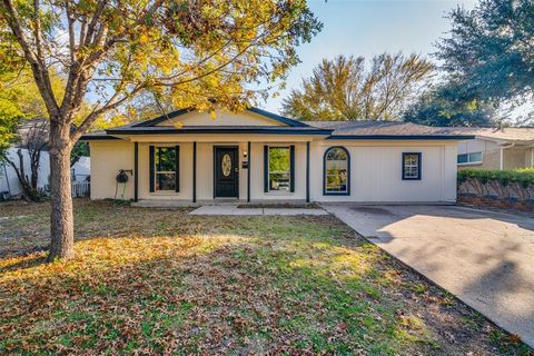 Property photo of 918 Greencove Drive, Garland, TX 75040