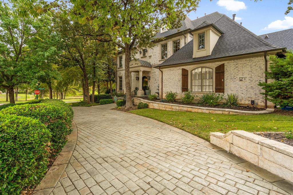 The Estates Of Hogans Glen - Residential