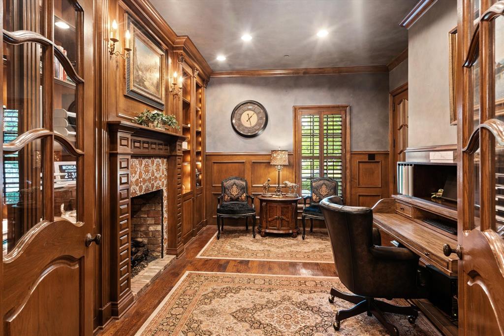 The Estates Of Hogans Glen - Residential