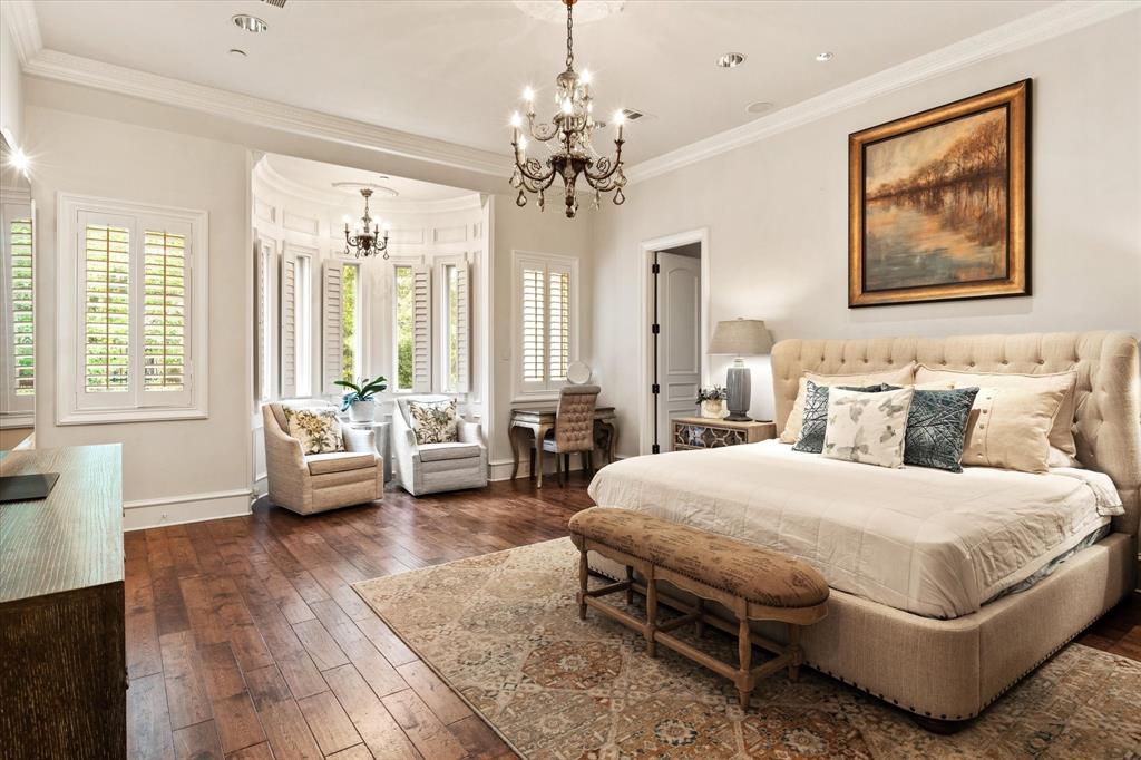 The Estates Of Hogans Glen - Residential