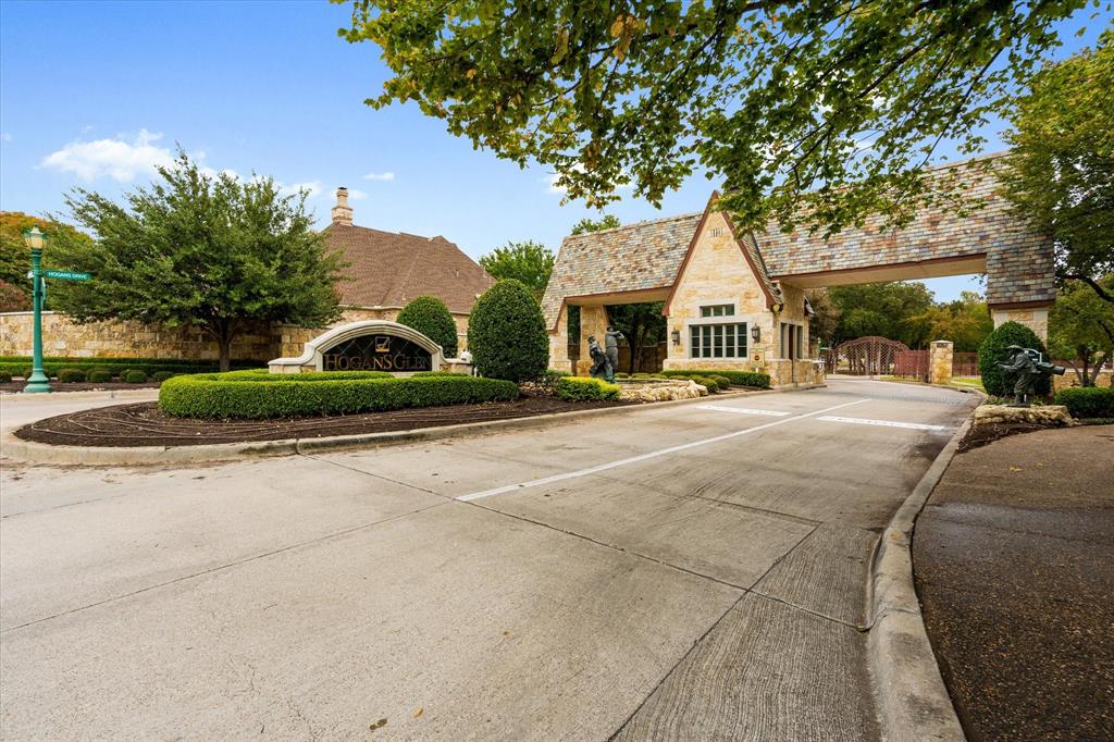 The Estates Of Hogans Glen - Residential