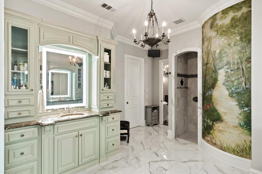 The Estates Of Hogans Glen - Residential