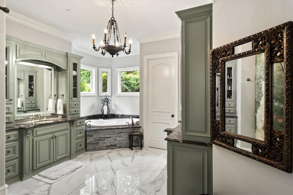 The Estates Of Hogans Glen - Residential