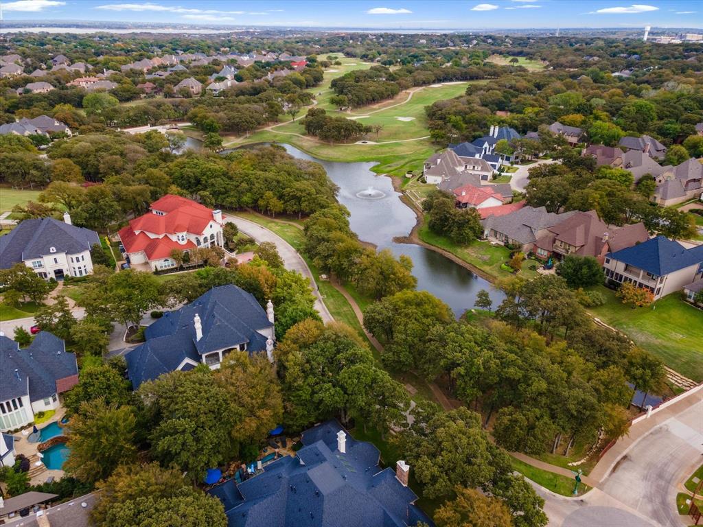 The Estates Of Hogans Glen - Residential