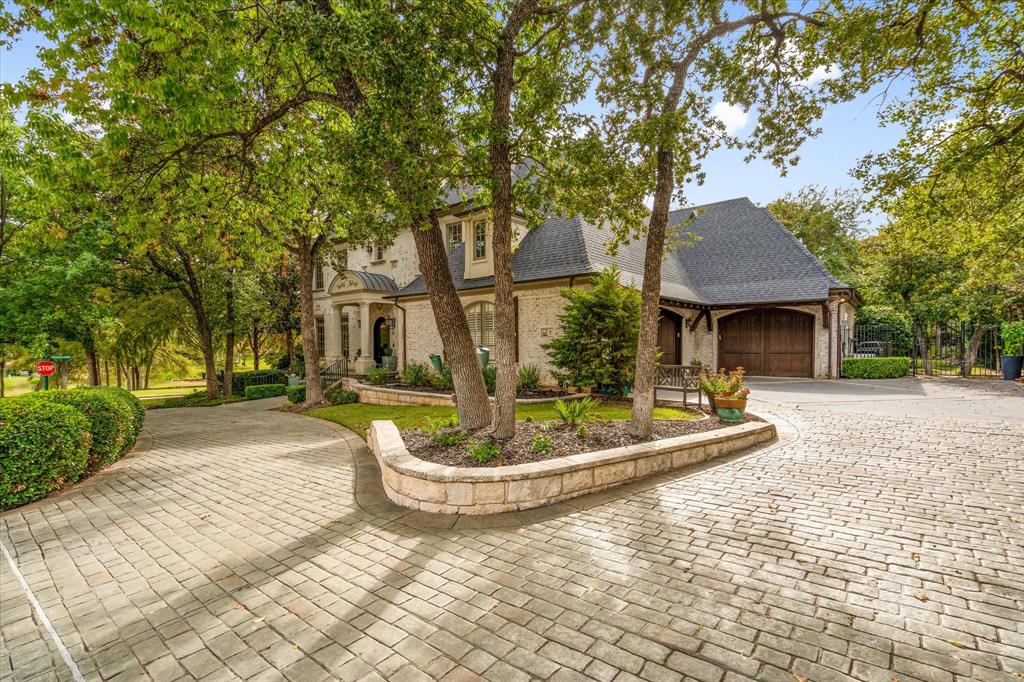 The Estates Of Hogans Glen - Residential