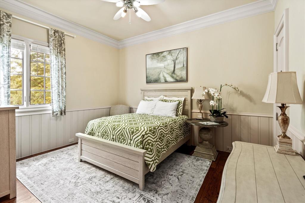 The Estates Of Hogans Glen - Residential