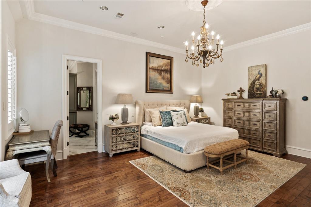 The Estates Of Hogans Glen - Residential