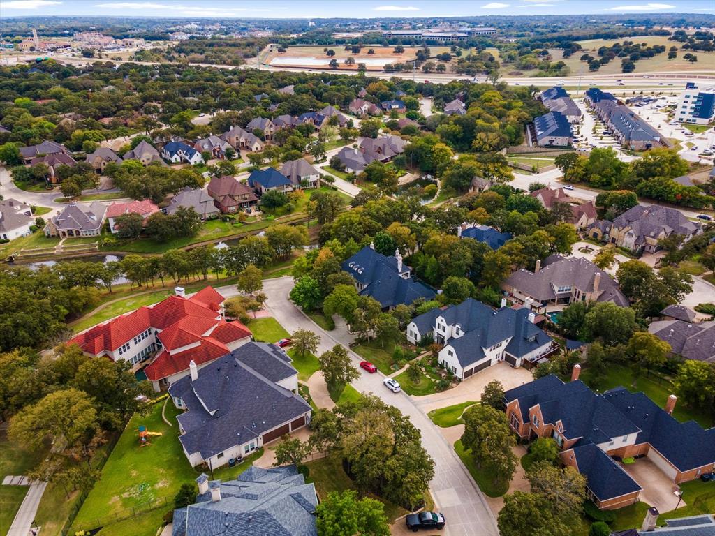 The Estates Of Hogans Glen - Residential