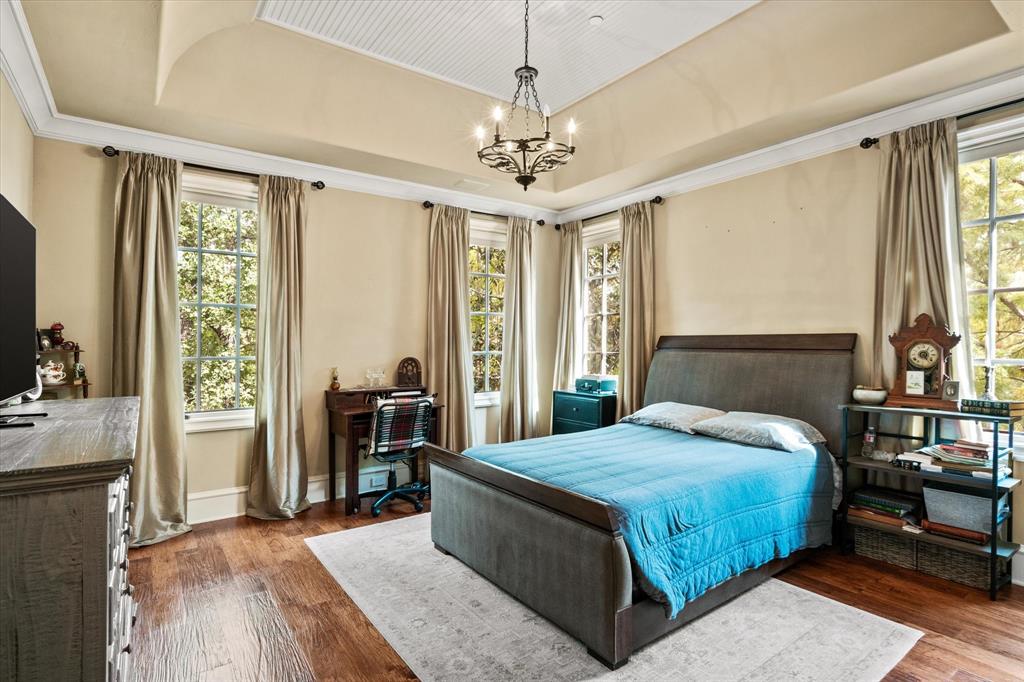 The Estates Of Hogans Glen - Residential