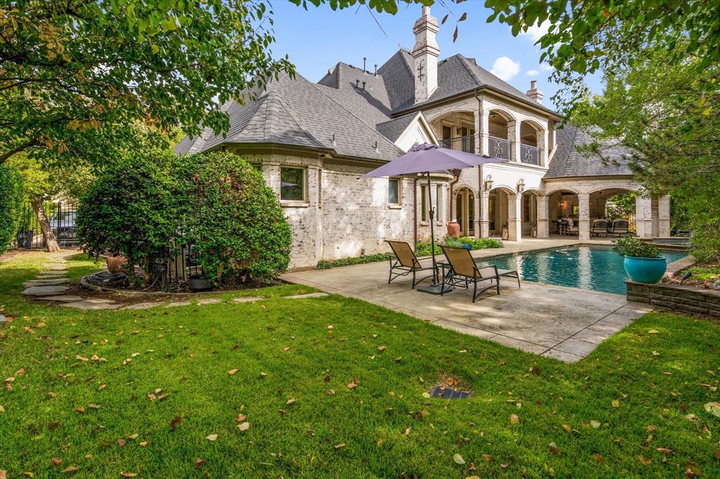 The Estates Of Hogans Glen - Residential