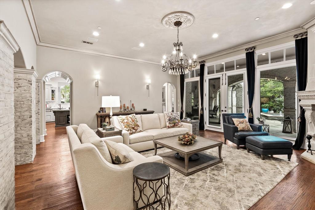 The Estates Of Hogans Glen - Residential