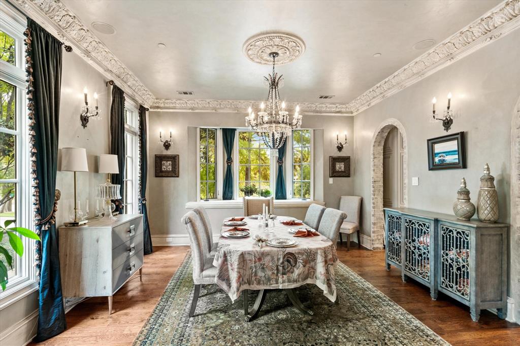 The Estates Of Hogans Glen - Residential