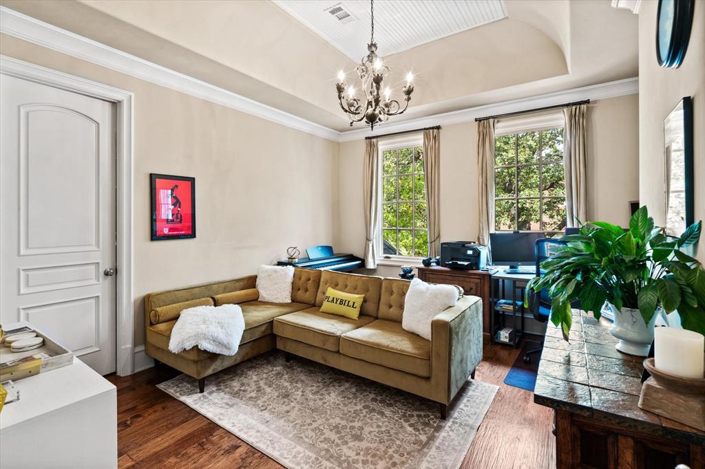 The Estates Of Hogans Glen - Residential